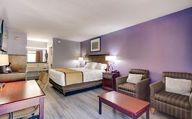 Budget Inn Ellijay Ga